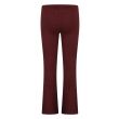 Persival polyester/elasthan Meisjes broek pantalon strak Direct leverbaar uit de webshop van www.lots-of-fashion.nl/