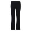 Persival polyester/elasthan Meisjes broek pantalon strak Direct leverbaar uit de webshop van www.lots-of-fashion.nl/