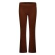 Persival polyester/elasthan Meisjes broek pantalon strak Direct leverbaar uit de webshop van www.lots-of-fashion.nl/