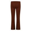 Persival polyester/elasthan Meisjes broek pantalon strak Direct leverbaar uit de webshop van www.lots-of-fashion.nl/