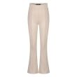 Persival rayon/lurex/elasthan Meisjes broek pantalon strak Direct leverbaar uit de webshop van www.lots-of-fashion.nl/