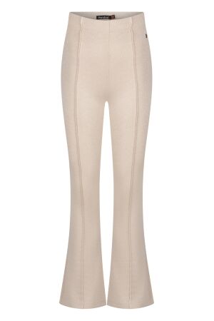 Persival Meisjes broek pantalon strak Persival 3110205 W10055 16.CHAMPAGNE.W25