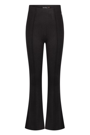 Persival Meisjes broek pantalon strak Persival 3110205 W10055 02.BLACK.W25