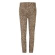 Persival katoen/elasthan Meisjes broek pantalon strak Direct leverbaar uit de webshop van www.lots-of-fashion.nl/