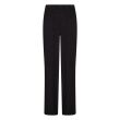 D Zine polyester/elasthan Meisjes broek pantalon strak Direct leverbaar uit de webshop van www.lots-of-fashion.nl/