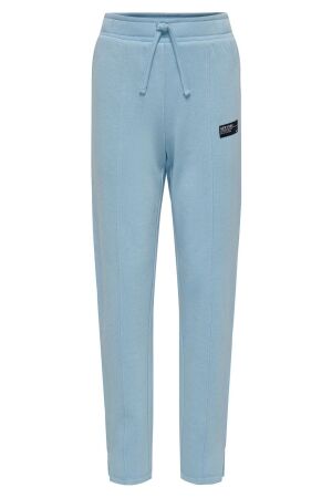 kids only Meisjes broek tricot kids only 15270348 airy blue