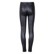 D Zine polyester/elasthan Meisjes broek legging Direct leverbaar uit de webshop van www.lots-of-fashion.nl/