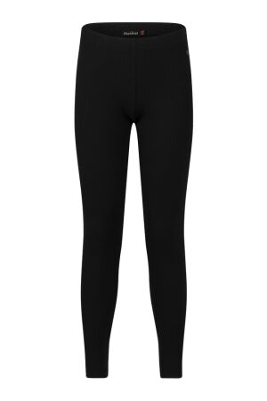 Persival Meisjes broek legging Persival 2810223 Z80162 02.BLACK.S24