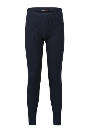 Persival Meisjes broek legging Persival 2810223 Z80162 04.MARINE.S24