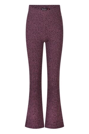 Persival Meisjes broek legging Persival 3110211 W10076 06.VIOLET.W25