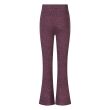 Persival katoen/lycra Meisjes broek legging Direct leverbaar uit de webshop van www.lots-of-fashion.nl/