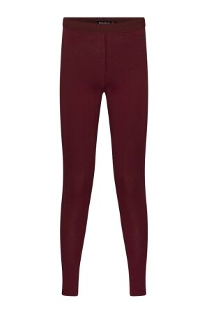 Persival Meisjes broek legging Persival 3110217 W10149 10.WINE.W25