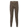 Persival katoen/lycra Meisjes broek legging Direct leverbaar uit de webshop van www.lots-of-fashion.nl/