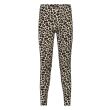 Persival katoen/lycra Meisjes broek legging Direct leverbaar uit de webshop van www.lots-of-fashion.nl/