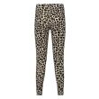 Persival katoen/lycra Meisjes broek legging Direct leverbaar uit de webshop van www.lots-of-fashion.nl/