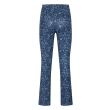 Persival katoen/lycra Meisjes broek legging Direct leverbaar uit de webshop van www.lots-of-fashion.nl/