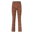 Persival katoen/lycra Meisjes broek legging Direct leverbaar uit de webshop van www.lots-of-fashion.nl/