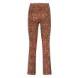 Persival katoen/lycra Meisjes broek legging Direct leverbaar uit de webshop van www.lots-of-fashion.nl/