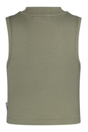 D Zine Senny uni Z90130 17-0115 oil green