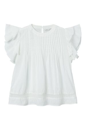 Name It 13188271 bright white