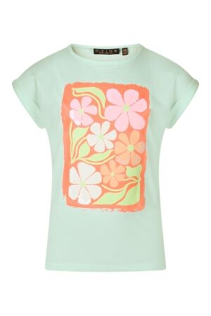 D Zine Ravina Z90254 12-5808 honeydew/mint
