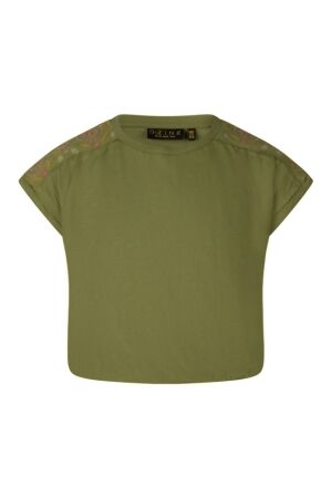D Zine Revi Z90255 17-0115 oil green