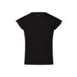 Persival katoen/lycra Meisjes shirt km ronde hals kort Direct leverbaar uit de webshop van www.lots-of-fashion.nl/