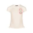 Persival katoen/lycra Meisjes shirt km ronde hals kort Direct leverbaar uit de webshop van www.lots-of-fashion.nl/