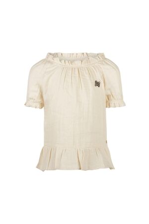 Koko Noko P54931-37 off white