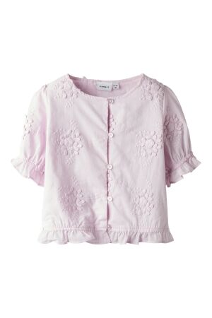 name it mini 13240097 Light Lilac