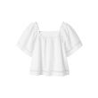 Name It  Meisjes shirt km ronde hals kort Direct leverbaar uit de webshop van www.lots-of-fashion.nl/