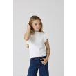 kids only  Meisjes shirt km ronde hals kort Direct leverbaar uit de webshop van www.lots-of-fashion.nl/