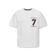 kids only  Meisjes shirt km ronde hals kort Direct leverbaar uit de webshop van www.lots-of-fashion.nl/