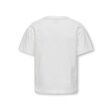 kids only  Meisjes shirt km ronde hals kort Direct leverbaar uit de webshop van www.lots-of-fashion.nl/