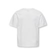 kids only  Meisjes shirt km ronde hals kort Direct leverbaar uit de webshop van www.lots-of-fashion.nl/