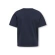 kids only  Meisjes shirt km ronde hals kort Direct leverbaar uit de webshop van www.lots-of-fashion.nl/