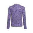 Persival katoen/polyester Meisjes shirt lm ronde hals kort Direct leverbaar uit de webshop van www.lots-of-fashion.nl/
