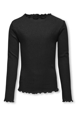kids only 15340075 black/ silver glitter