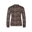 D Zine polyester/elasthan Meisjes shirt lm ronde hals kort Direct leverbaar uit de webshop van www.lots-of-fashion.nl/