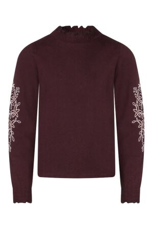 Persival Olivia W10237 als KG8029 wijnrood