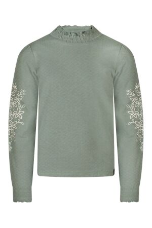 Persival Olivia W10237 17-5107 chinois green