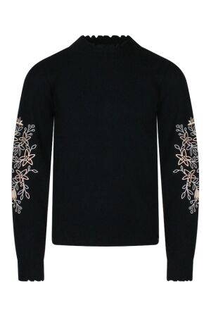 Persival Olivia W10237 black