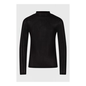 D Zine Tooske W10112 black