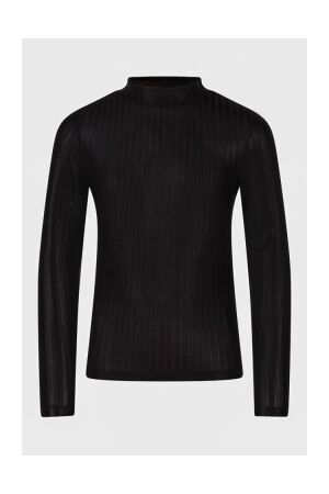D Zine Tooske W10112 black