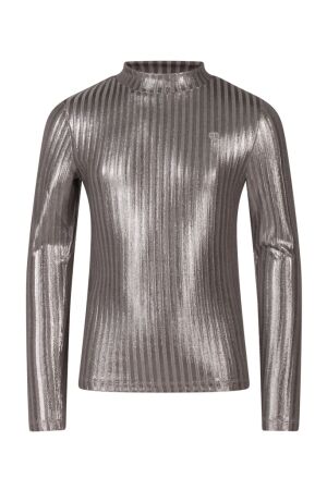 D Zine Tooske W10112 dark silver