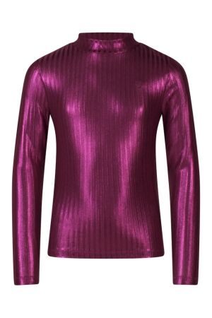 D Zine Tooske W10112 as Talissa grape/paars