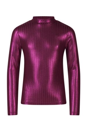 D Zine Tooske W10112 as Talissa grape/paars