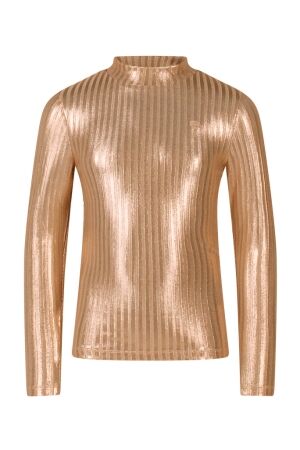 D Zine Tooske W10112 champagne