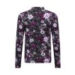 D Zine polyester/elasthan Meisjes shirt lm ronde hals kort Direct leverbaar uit de webshop van www.lots-of-fashion.nl/