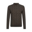D Zine polyester/elasthan Meisjes shirt lm ronde hals kort Direct leverbaar uit de webshop van www.lots-of-fashion.nl/